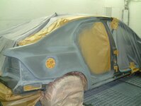Bild 4 Autolackiererei Streng GmbH in Baiersdorf
