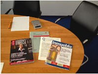 Bild 1 Hannes Baier Rechtsanwalt in Regensburg