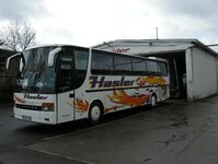 Bild 1 Hasler Reisen GmbH & Co. KG in Hallstadt
