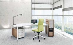 Bild 2 GRIEBEL GmbH OFFICE DESIGN in Nürnberg