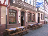Bild 1 Gaststätte Kalt-Loch Bräustüble in Miltenberg