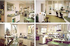Bild 1 Weidinger-Zahntechnik GmbH in Coburg
