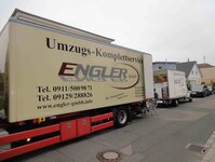 Bild 1 Engler GmbH in Wendelstein