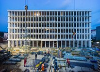 Bild 8 dechant hoch- und ingenieurbau gmbh in Weismain