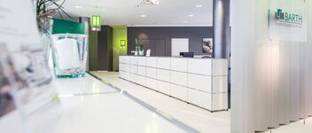 Bild 1 Barth Steuerberatungsgesellschaft mbH in Marktredwitz