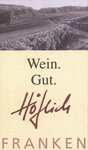 Bild 1 Höflich in Großostheim