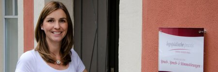 Bild 2 Logopädie Carina Gruber-Fries in Marktbreit