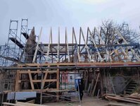 Bild 9 Berger Holzbau in Nürnberg