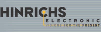 Bild 6 Hinrichs Electronic GmbH in Coburg