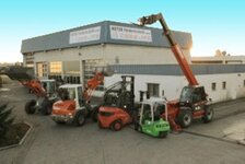 Bild 5 Meyer Fördertechnik GmbH in Neumarkt