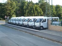 Bild 2 Dauer in Kronach