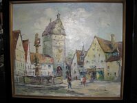 Bild 3 Blank in Wilburgstetten