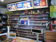 Bild 8 Lanzinger GmbH & Co. KG - Tanke ASL & Caravan FCL in Regensburg