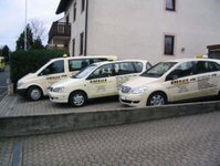 Bild 7 Gaukler Hassfurt e. Kfr. Taxi- u. Mietwagenunternehmen in Haßfurt