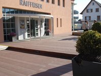 Bild 5 Maier Sägewerk in Cadolzburg