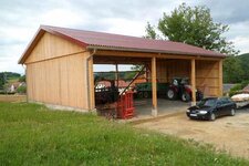 Bild 2 Schmeller in Mähring