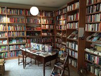 Bild 6 BücherRaum in Nürnberg