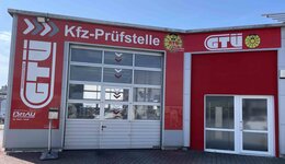 Bild 2 Bräu KFZ Prüfstelle in Schwandorf