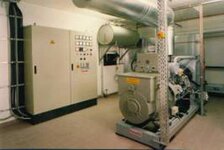 Bild 8 Franck Elektrotechnik GmbH in Nürnberg