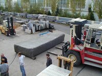 Bild 5 Kapraun Natursteinwerk GmbH in Großostheim