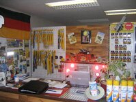 Bild 6 Grun in Miltenberg