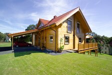 Bild 2 RO-REI Holzhaus GmbH & Co.KG in Grub a.Forst