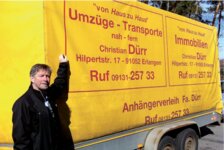 Bild 7 Dürr Immobilien, Antiquitäten, Transporte in Erlangen