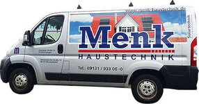 Bild 2 Menk Haustechnik GmbH & Co. KG in Erlangen