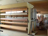 Bild 2 Dickert Peter Holzmarkt in Nittenau