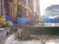 Bild 4 Riegel Georg Transportunternehmen in Gerbrunn