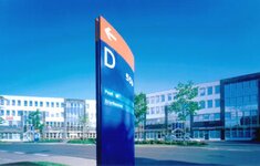 Bild 2 Gewerbepark Regensburg GmbH in Regensburg