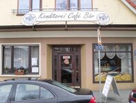 Bild 3 Bär in Pegnitz