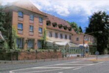 Bild 1 Hotel Schäffer in Gemünden a.Main