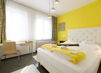 Bild 1 Design Hotel Vosteen Christina Summerer in Nürnberg