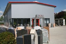 Bild 3 Roll Natursteine GmbH & Co. KG in Gunzenhausen