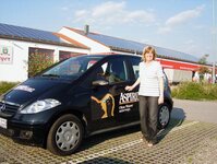 Bild 3 Linden Apotheke in Schwandorf