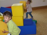 Bild 6 Greil in Spalt