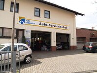 Bild 3 Nebel in Aschaffenburg