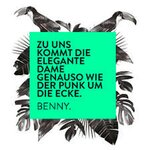 Bild 8 BENNYS friseure in Weiden i.d.OPf.
