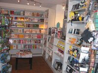 Bild 6 Comixart in Bamberg