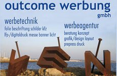 Bild 1 Outcome-Werbung GmbH in Sachsen b.Ansbach