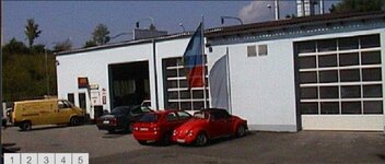 Bild 1 Autolackiererei Streng GmbH in Baiersdorf