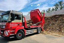 Bild 3 Container-Dienst Werner GmbH & Co. Mülltransport KG in Goldbach