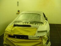 Bild 5 Franco Angelicchi Karosserie- und Lackierfachbetrieb in Sennfeld