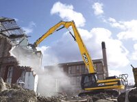 Bild 6 PK Abbruch GmbH in Marktbreit