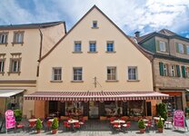 Bild 5 Funsch Konditorei-Cafe in Bayreuth