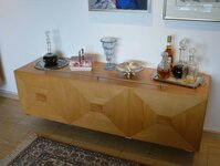 Bild 2 Constantin Kurz Möbelwerkstätte in Fürth