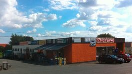 Bild 1 Keck-Hora in Helmbrechts