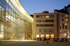 Bild 7 Dürer-Hotel in Nürnberg