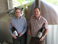 Bild 3 Rother Bräu Bayerische in Hausen